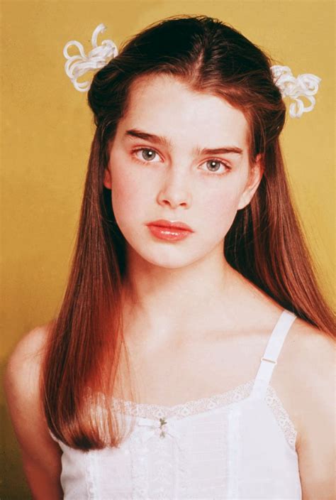 brooke shield|Brooke Shields